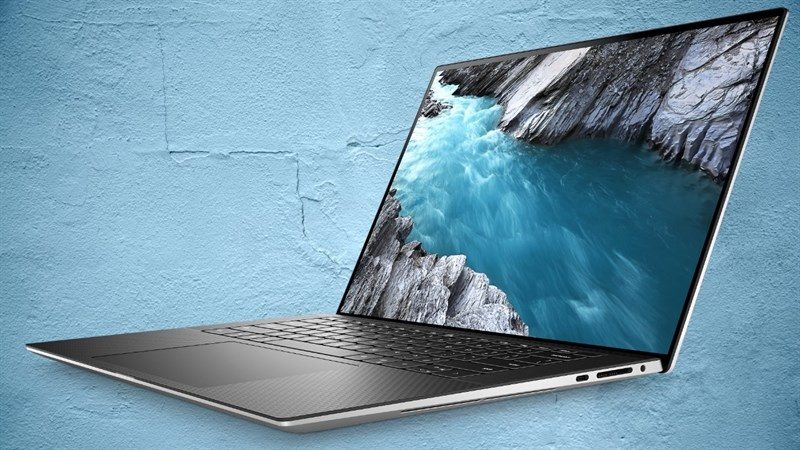 Ngoại hình cực kỳ cao cấp của Dell XPS 9530 Ngoại hình ấn tượng của Dell XPS 9530