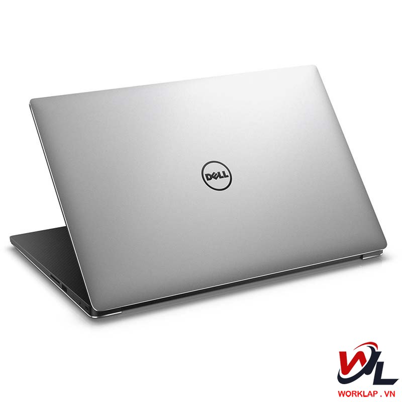 Laptop có thiết kế vỏ nhôm hiện đại