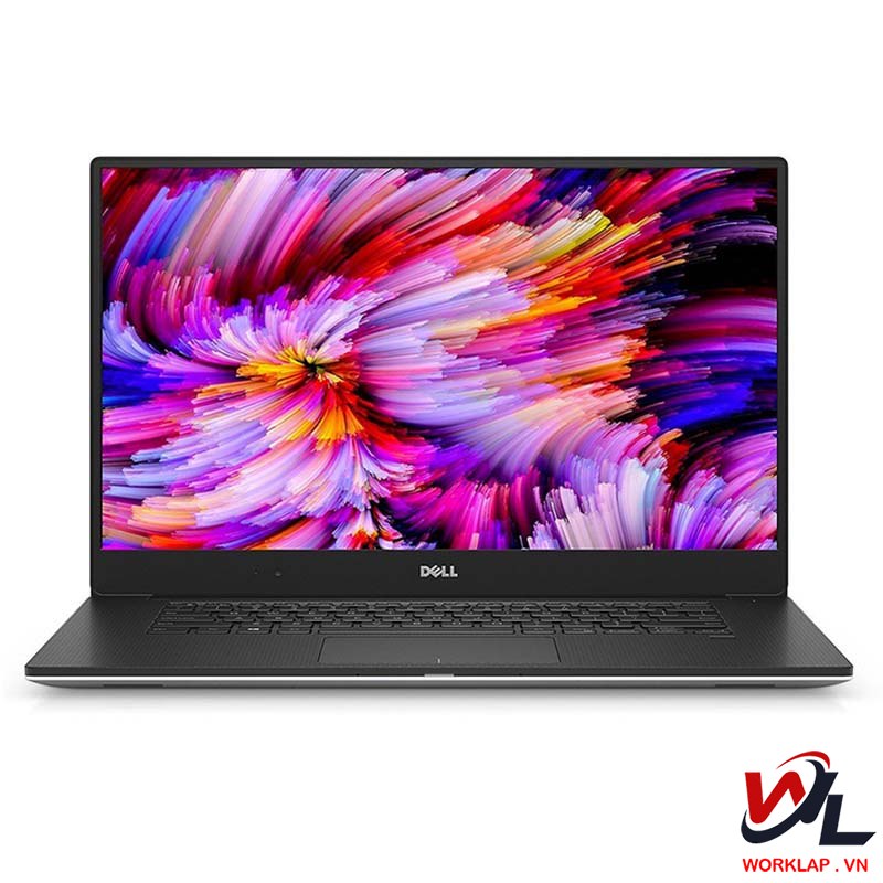 Dell XPS 9560 – laptop Dell đồ họa chuyên nghiệp