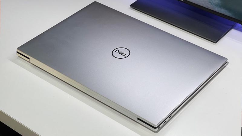Dell XPS 9700 có cấu hình mạnh, thiết kế sang trọng Dell XPS 9700 được thiết kế sang trọng