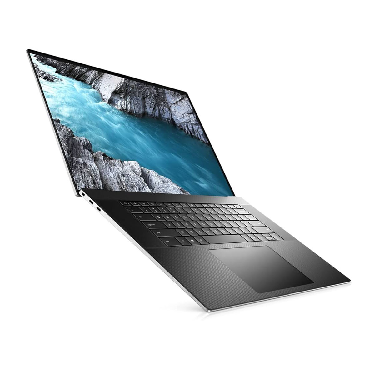 Dell XPS 9710