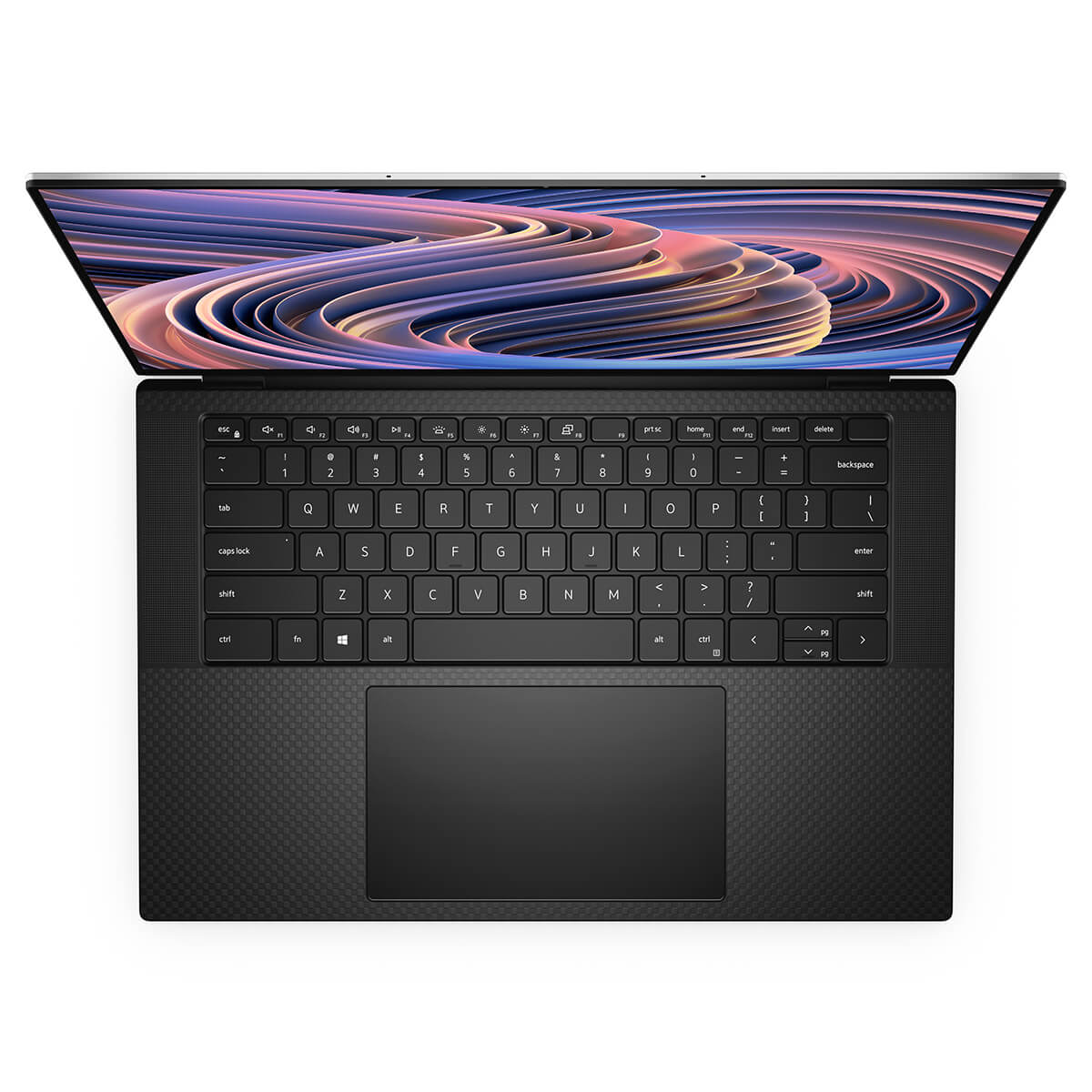 Dell XPS 9720
