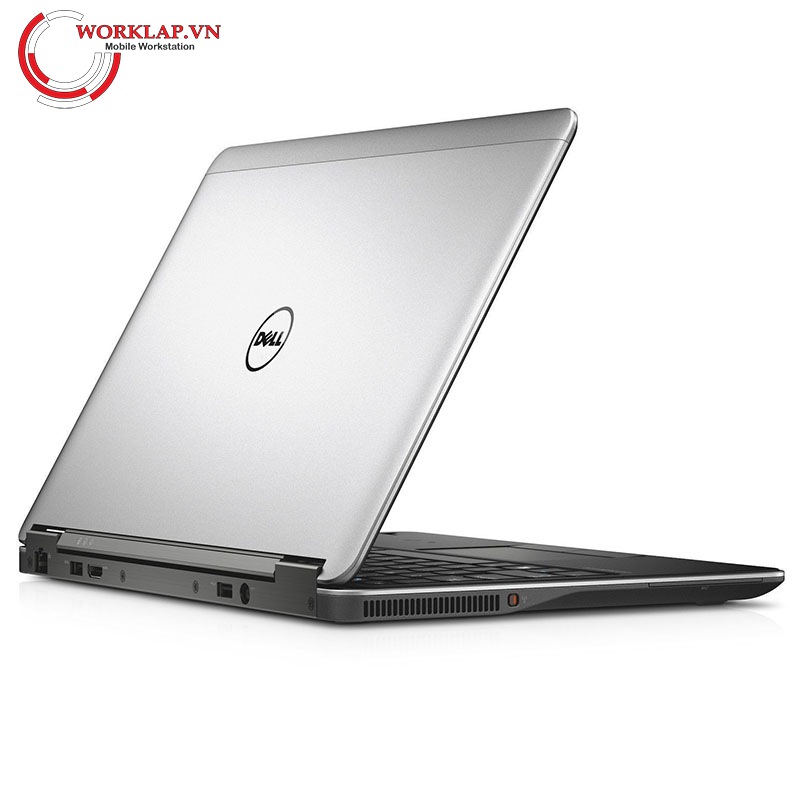 Thiết kế hiện đại của laptop Dell