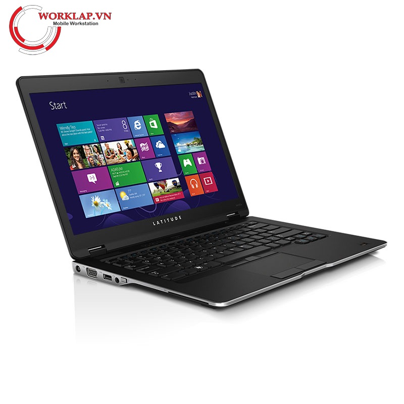 Máy tính Dell i5 được nhiều người dùng lựa chọn