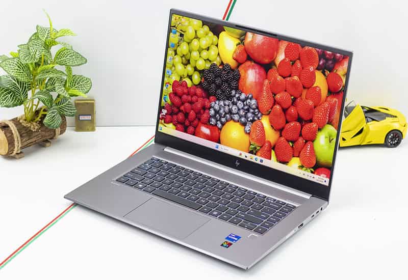 Mua laptop HP Zbook Studio G8 cũ giá rẻ tại Worklap uy tín hàng đầu Worklap bán laptop HP Zbook Studio G8 cũ giá rẻ chất lượng như mới
