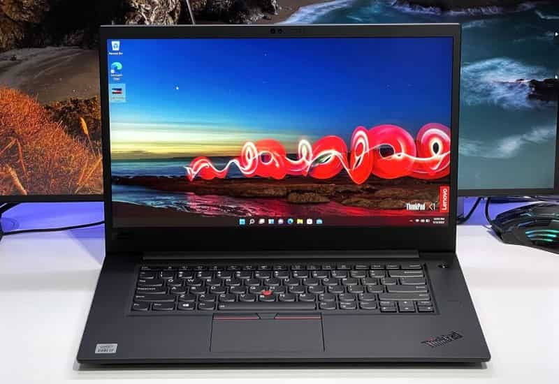 Địa chỉ uy tín bán Lenovo ThinkPad P1 Gen 2 cũ tại TPHCM