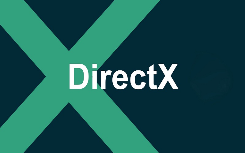 Directx 9.0c là gì