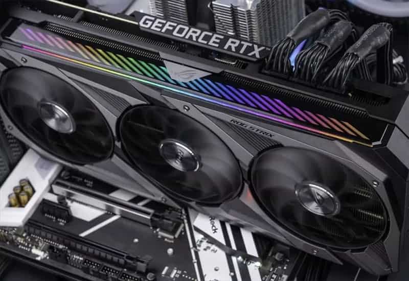 Đồ họa tích hợp hỗ trợ xử lý hình ảnh cơ bản Tìm hiểu về đồ họa tích hợp trên CPU