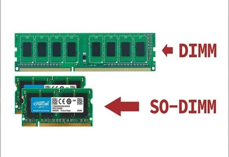 Độ trễ thấp giúp truy xuất dữ liệu nhanh hơn đáng kể RAM DDR3 có độ trễ từ CL7 đến CL15 tùy module