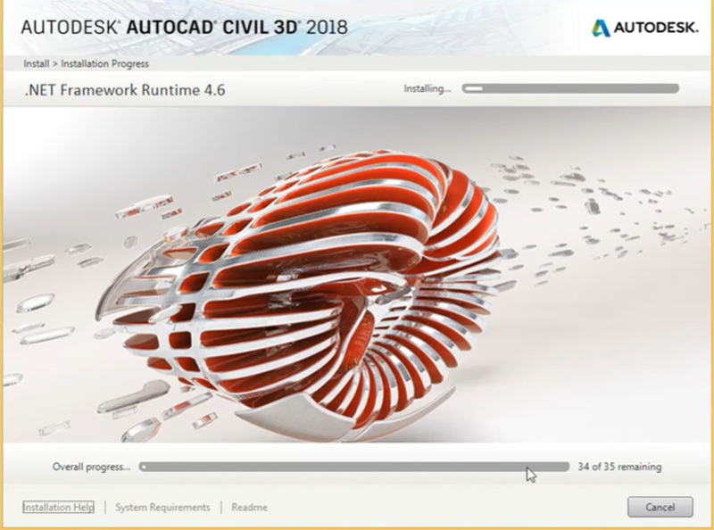 Đợi vài phút để file được cài đặt Đợi vài phút để file được cài đặt