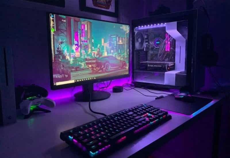 Nên mua card màn hình chơi game phù hợp cấu hình máy