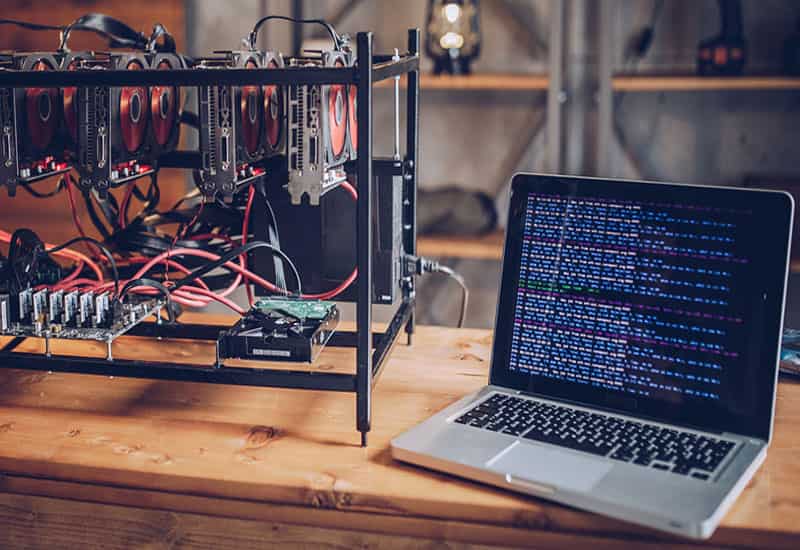 Worklap tư vấn cấu hình máy đào Bitcoin uy tín, đầy đủ Kho linh kiện đa dạng, giá cạnh tranh, chọn dễ dàng