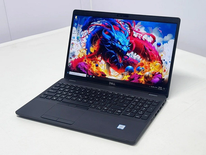 Hiệu suất ổn định tới cao tùy vào từng dòng máy Hiệu suất Dell Latitude đảm bảo sự ổn định cho công việc
