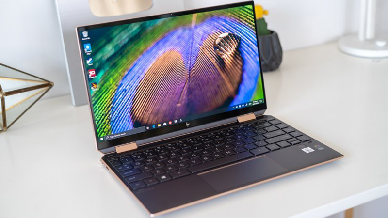 Dòng laptop HP nào tốt nhất? Những lựa chọn nổi bật bạn không nên bỏ qua