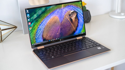 Dòng laptop HP nào tốt? Những lựa chọn nổi bật bạn không nên bỏ qua