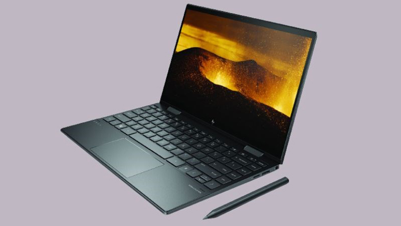 HP Envy được đánh giá là có thiết kế ấn tượng HP Envy được đánh giá là có thiết kế đẹp