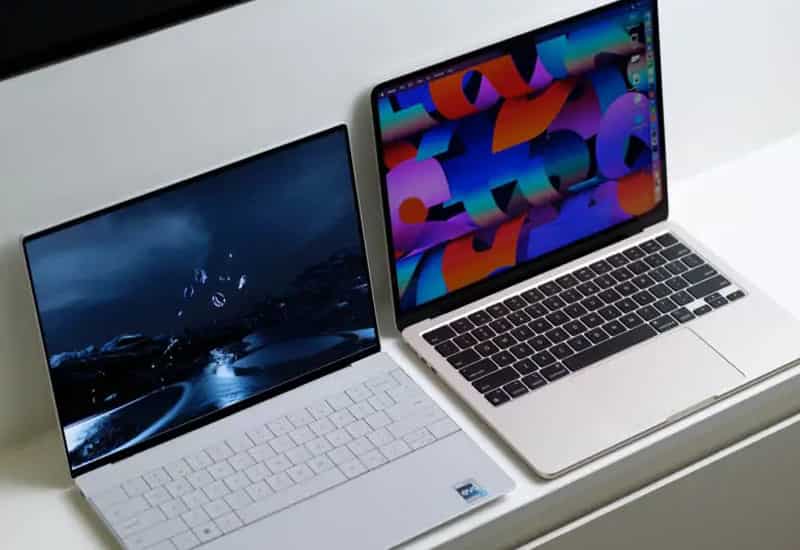 Dell pin có thể tháo rời, thời gian sử dụng thay đổi tùy cấu hình