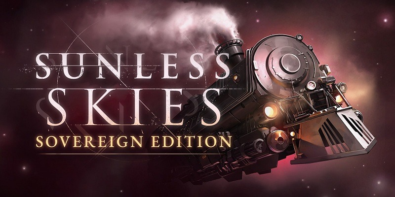 Sunless Skies đưa bạn đi khám phá những điều mới mẻ