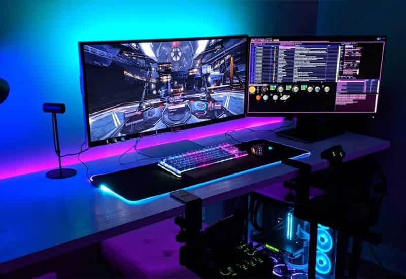 Lựa chọn CPU Core i5 hay i7 theo ngân sách So sánh giá thành máy bàn dùng Core i5 và i7