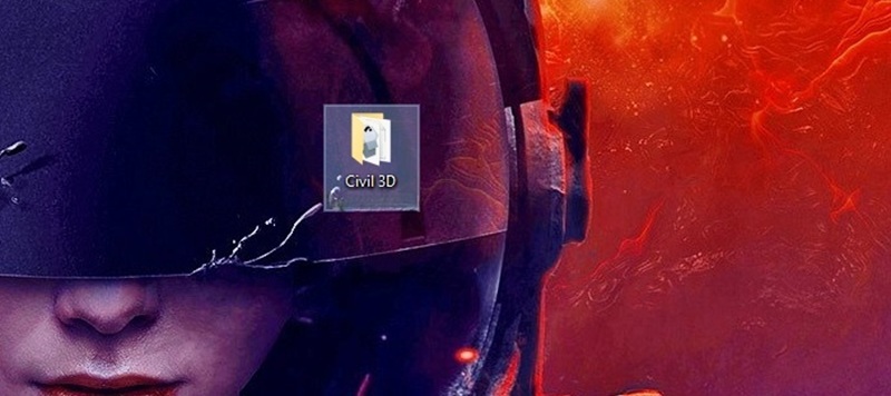 Giải nén file Civil 3D 2025 Giải nén file Civil 3D 2025