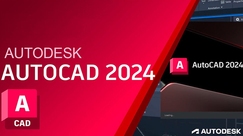 Download AutoCAD 2024 – Hướng Dẫn Chi Tiết Cách Tải Và Cài Đặt 2