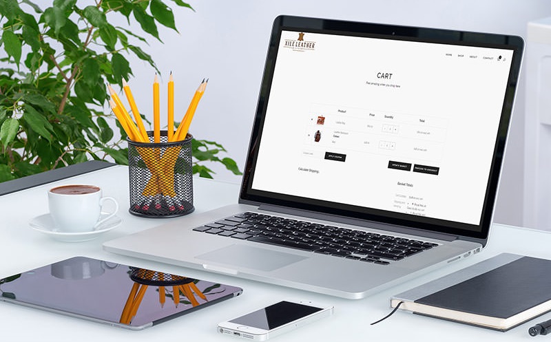 Laptop cho kế toán cần mỏng nhẹ, cấu hình mạnh, màn hình rộng và pin bền