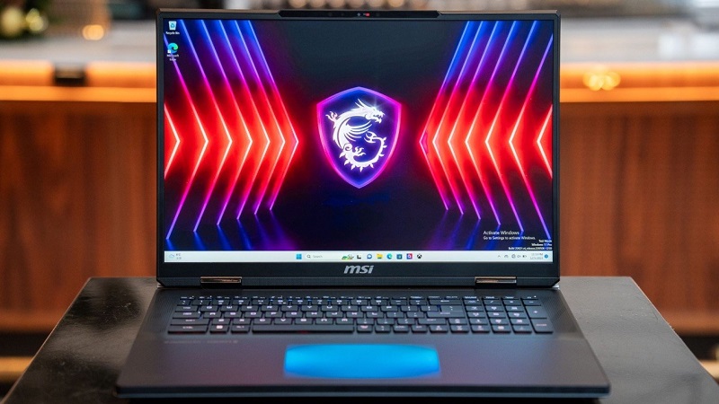 Với hơn 40 năm kinh nghiệm, MSI đáp ứng nhu cầu của nhiều đối tượng khách hàng, từ bình dân đến cao cấp MSI (Micro-Star International) là thương hiệu công nghệ lớn được thành lập vào năm 1986 tại Đài Loan