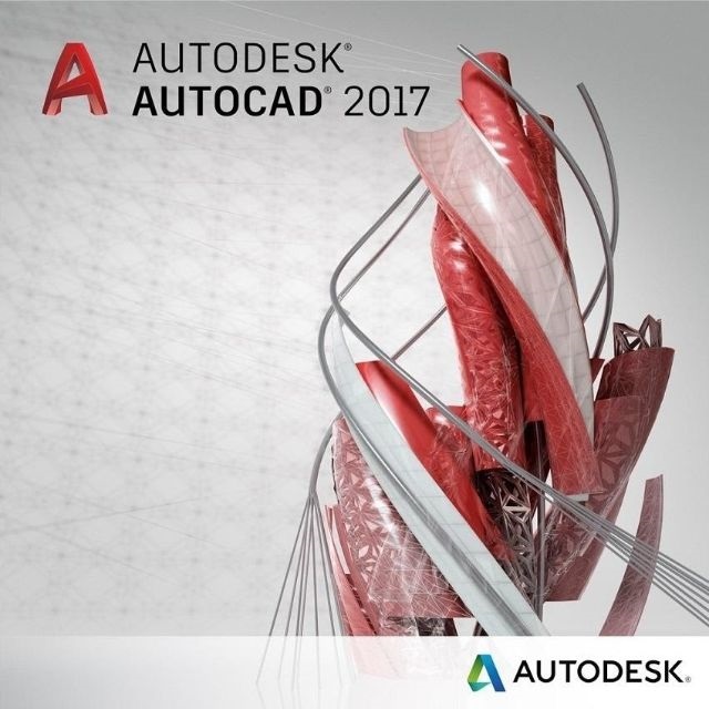AutoCAD 2017 hỗ trợ thiết kế 2D và 3D chuyên nghiệp, mạnh mẽ