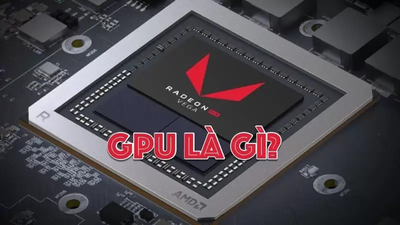 GPU là gì? Những thông tin chi tiết về card đồ họa