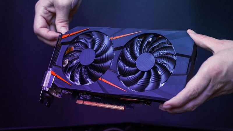 GPU đáp ứng nhu cầu hiển thị hình ảnh chân thực hơn, mượt hơn GPU đáp ứng nhu cầu hiển thị hình ảnh chân thực hơn