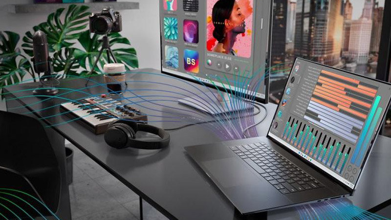 Hệ thống âm thanh chất lượng