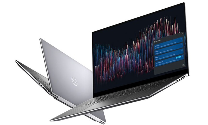 Máy xử lý ứng dụng nặng mượt mà mà không lo nóng Máy có hệ thống tản nhiệt kép hiệu quả