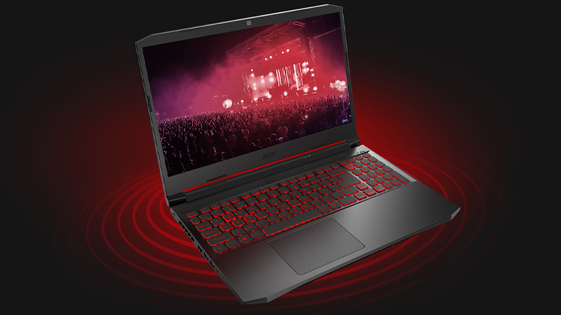 Hiệu năng mạnh mẽ