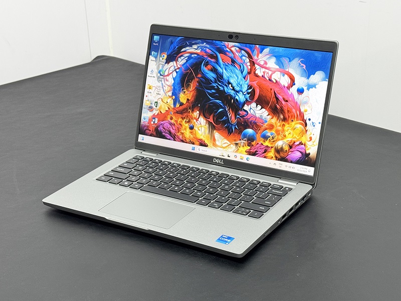 CPU Intel Core i5-1135G7 thế hệ 11 mạnh mẽ