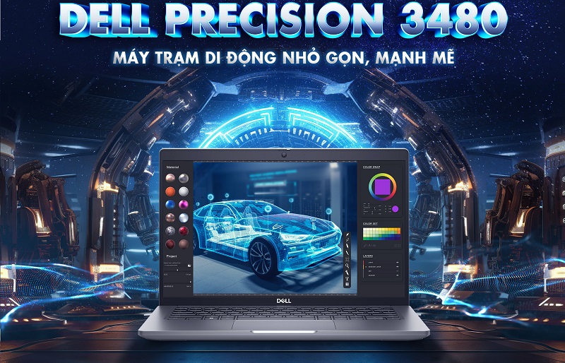 Máy xử lý tốt mọi tác vụ văn phòng, học tập