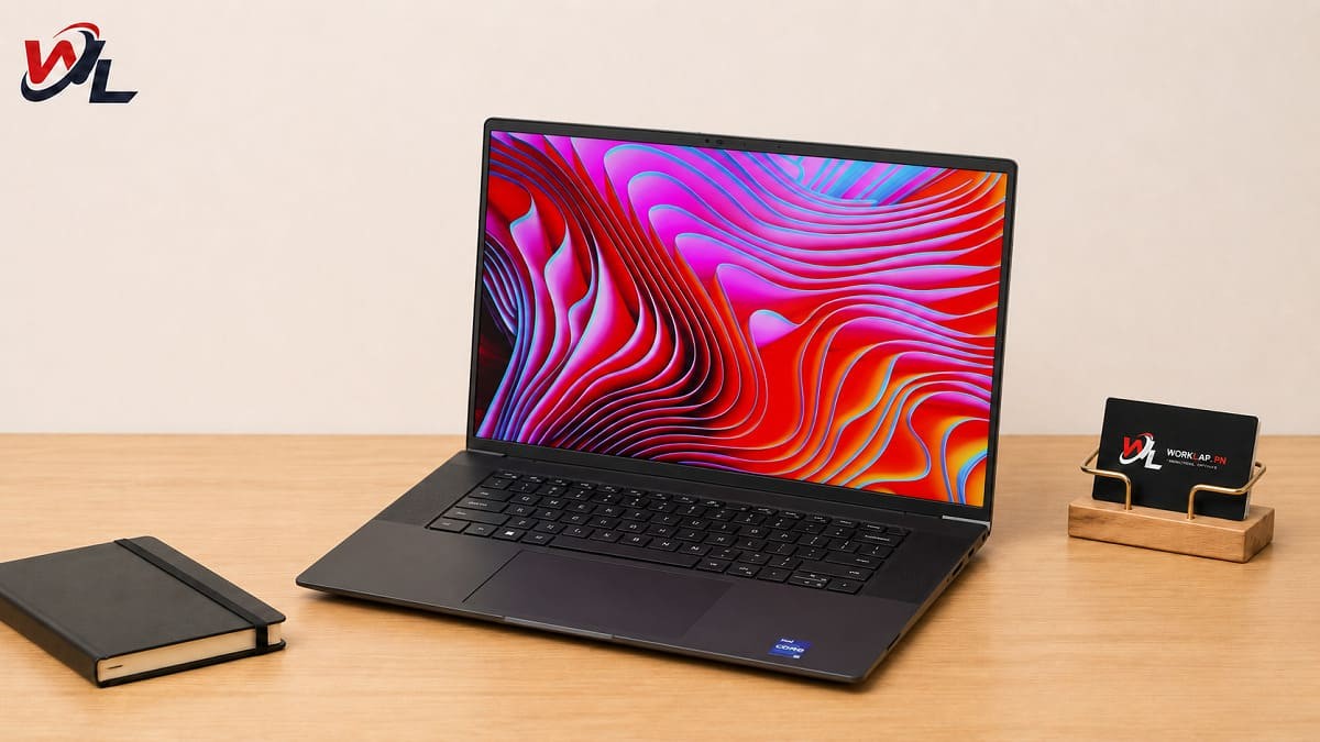 Sản phẩm khẳng định giá trị qua nhiều đặc điểm ưu việt Dell Precision 5680 được đánh giá cao bởi người dùng công nghệ