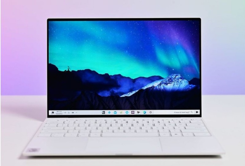 Hiệu năng mạnh mẽ, giúp xử lý mượt mà các tác vụ văn phòng