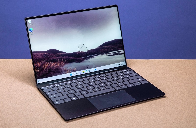 Máy mang lại hiệu suất xử lý đa nhiệm mạnh mẽ, giúp xử lý nhanh chóng