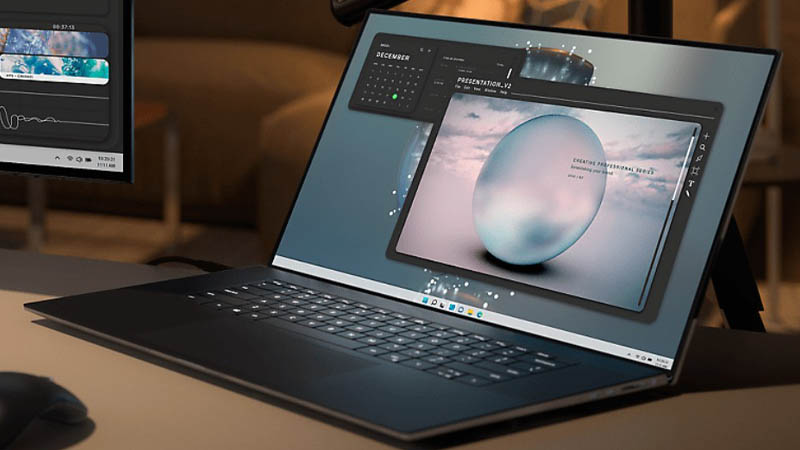 Hiệu năng mạnh mẽ