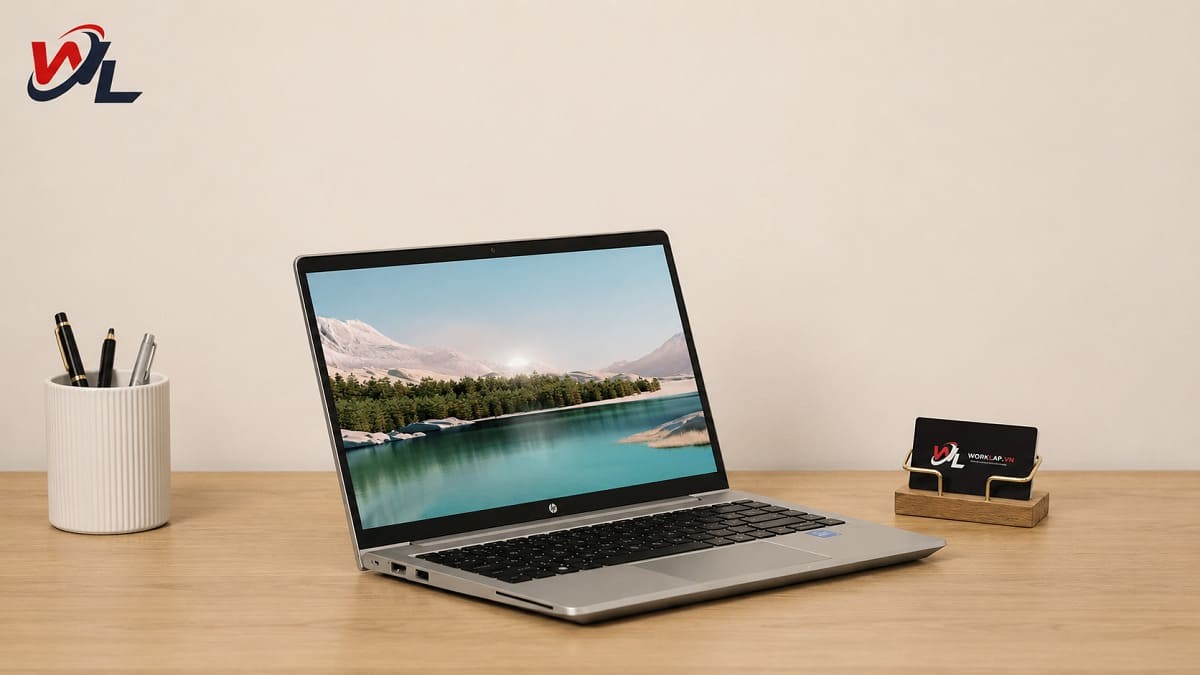Intel Core thế hệ 11 mang lại hiệu suất làm việc ổn định
