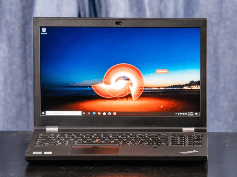 Trang bị vi xử lý Intel Core i7 10850H, giúp xử lý đa nhiệm mượt mà Trang bị vi xử lý Intel Core i7 10850H, giúp xử lý đa nhiệm mượt mà