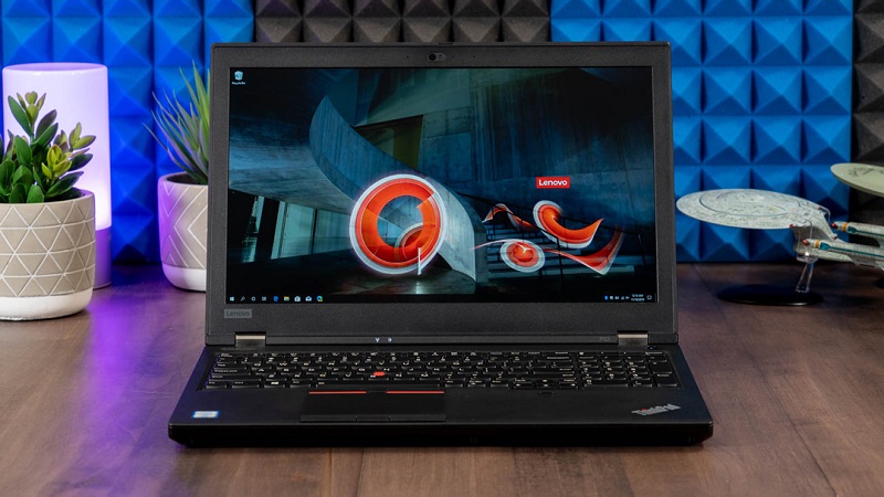 Máy xử lý các tác vụ nặng một cách mượt mà