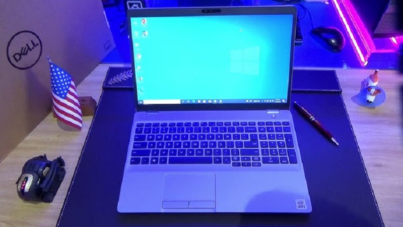 Hiệu năng mạnh mẽ xử lý các tác vụ nặng tốt