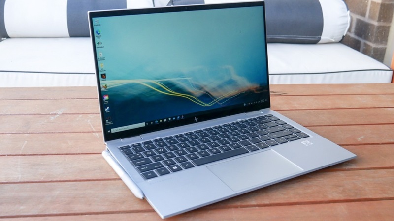 Chọn laptop với CPU mạnh, RAM 16GB+, card đồ họa rời cho thiết kế nội thất