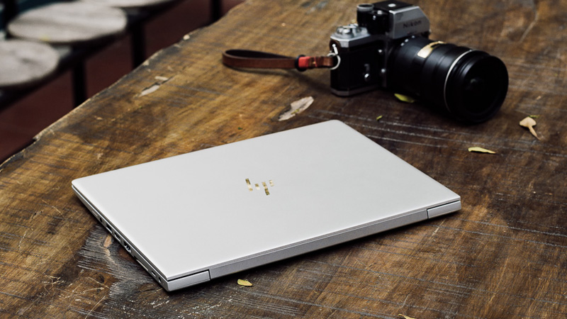 Laptop HP EliteBook 800 cấu hình cao thích hợp cho dân văn phòng