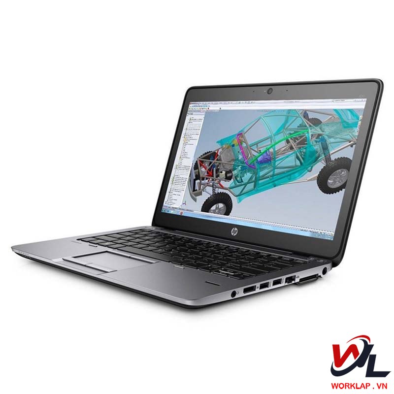 Hiệu suất hoạt động khá mạnh mẽ