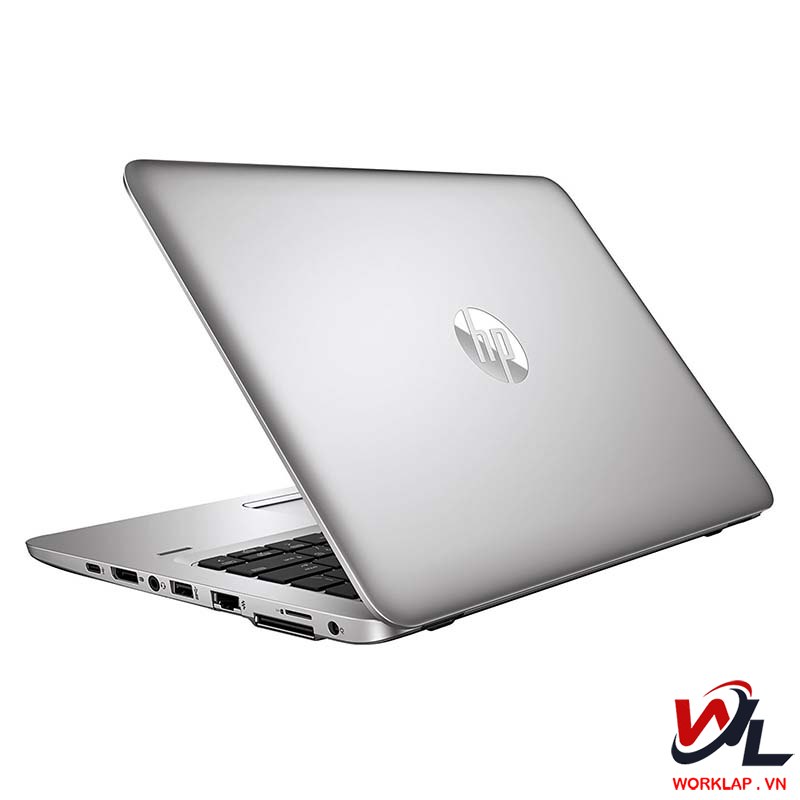 Máy được trang bị đa dạng các cổng kết nối