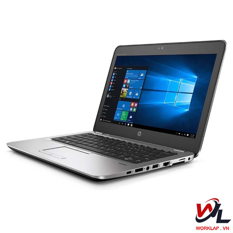 HP Elitebook 820 G4