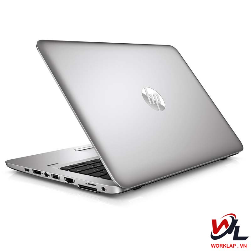 HP Elitebook 820 G4 bản nâng cấp đáng giá