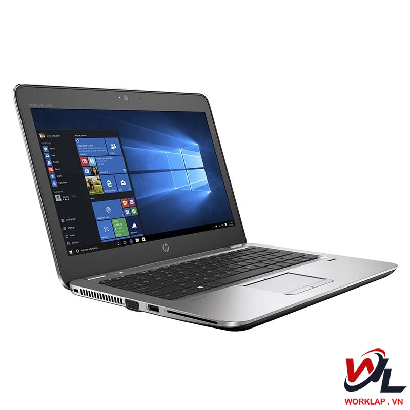 HP Elitebook 820 G4